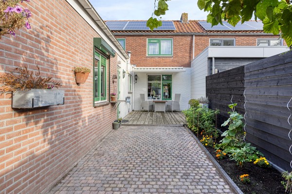 Medium property photo - Zeeanemoonweg 39, 4325 BX Renesse