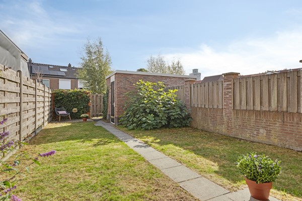 Medium property photo - Rollandthof 20, 4301 KH Zierikzee