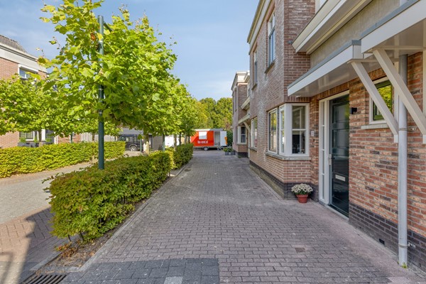 Medium property photo - Rollandthof 20, 4301 KH Zierikzee