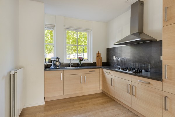 Medium property photo - Rollandthof 20, 4301 KH Zierikzee