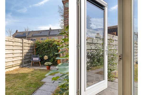 Medium property photo - Rollandthof 20, 4301 KH Zierikzee