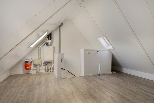Medium property photo - Rollandthof 20, 4301 KH Zierikzee