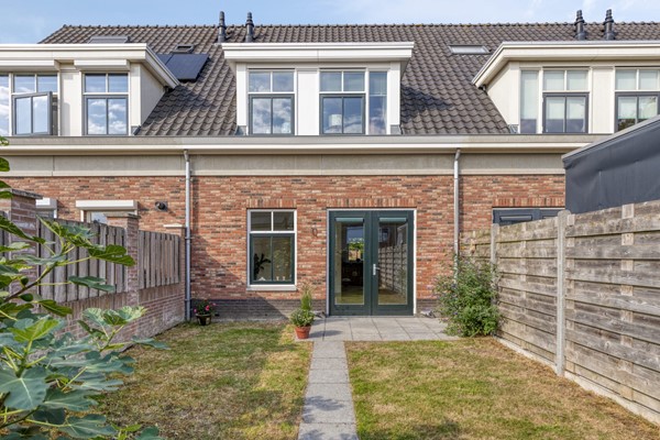 Medium property photo - Rollandthof 20, 4301 KH Zierikzee