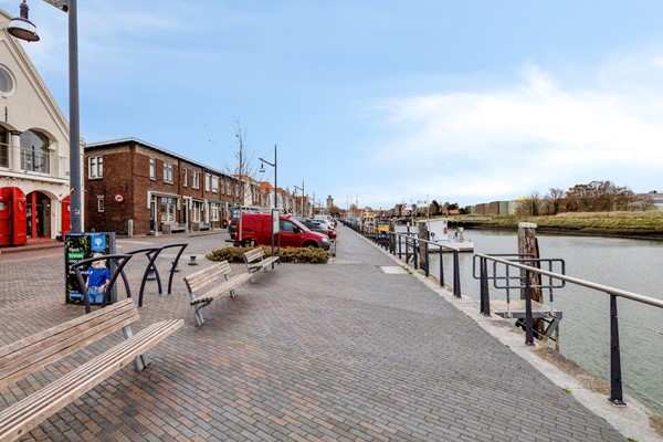 Medium property photo - Rollandthof 20, 4301 KH Zierikzee