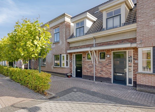 Rollandthof 20, 4301KH Zierikzee