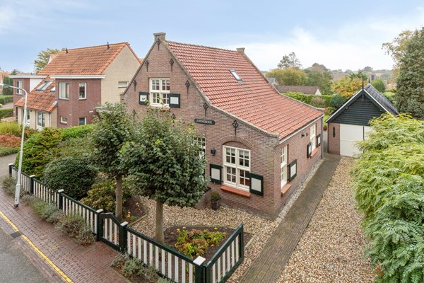 Ankerweg 6, 4328 AN Burgh-Haamstede