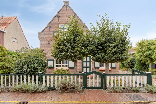 Medium property photo - Ankerweg 6, 4328 AN Burgh-Haamstede