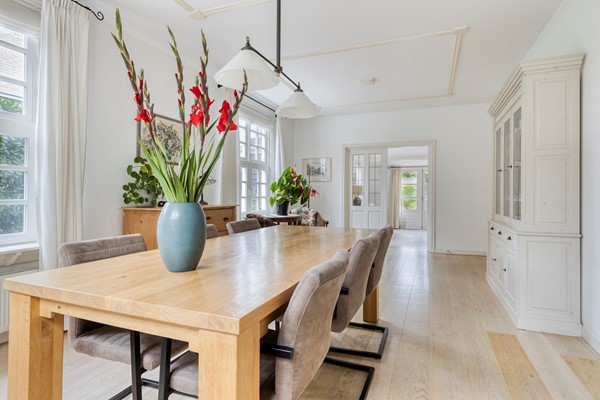 Medium property photo - Ankerweg 6, 4328 AN Burgh-Haamstede