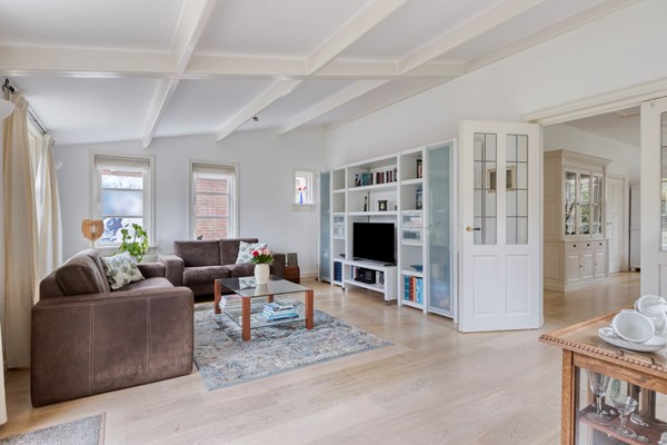 Medium property photo - Ankerweg 6, 4328 AN Burgh-Haamstede
