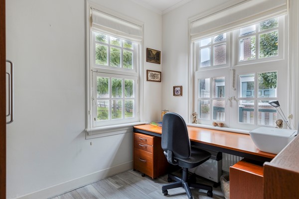 Medium property photo - Ankerweg 6, 4328 AN Burgh-Haamstede