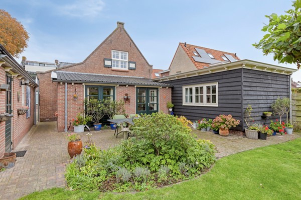 Medium property photo - Ankerweg 6, 4328 AN Burgh-Haamstede