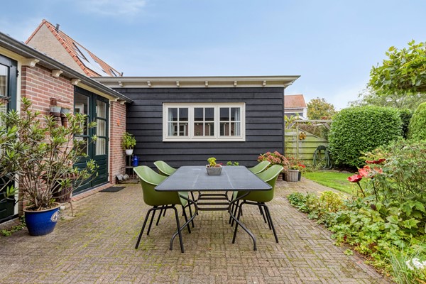 Medium property photo - Ankerweg 6, 4328 AN Burgh-Haamstede