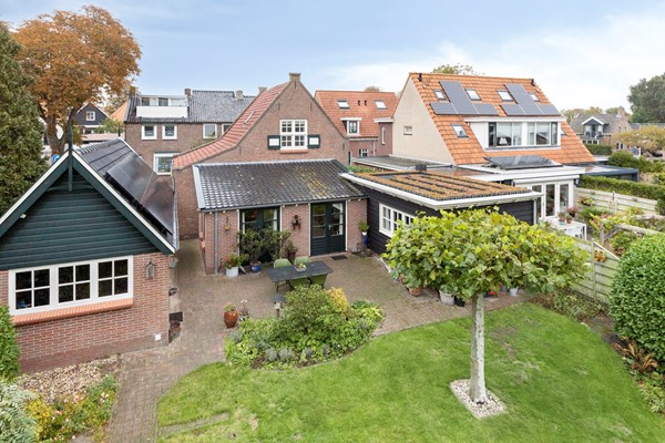Medium property photo - Ankerweg 6, 4328 AN Burgh-Haamstede