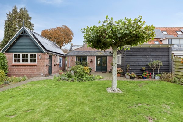 Medium property photo - Ankerweg 6, 4328 AN Burgh-Haamstede