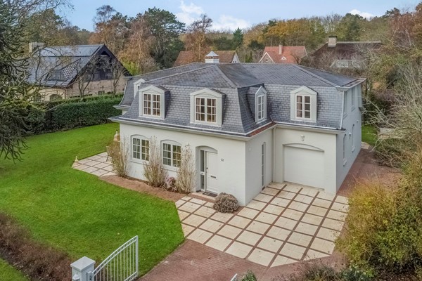 Hoge Hilleweg 12, 4328RB Burgh-Haamstede