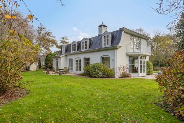 Medium property photo - Hoge Hilleweg 12, 4328 RB Burgh-Haamstede