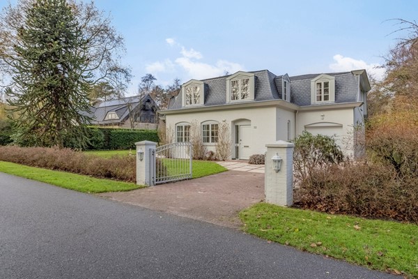 Medium property photo - Hoge Hilleweg 12, 4328 RB Burgh-Haamstede