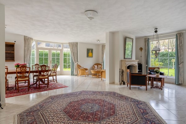 Medium property photo - Hoge Hilleweg 12, 4328 RB Burgh-Haamstede