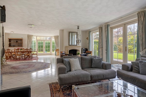 Medium property photo - Hoge Hilleweg 12, 4328 RB Burgh-Haamstede