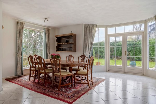 Medium property photo - Hoge Hilleweg 12, 4328 RB Burgh-Haamstede