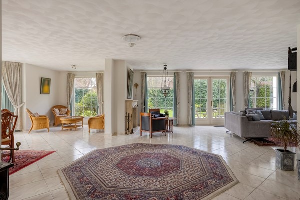 Medium property photo - Hoge Hilleweg 12, 4328 RB Burgh-Haamstede