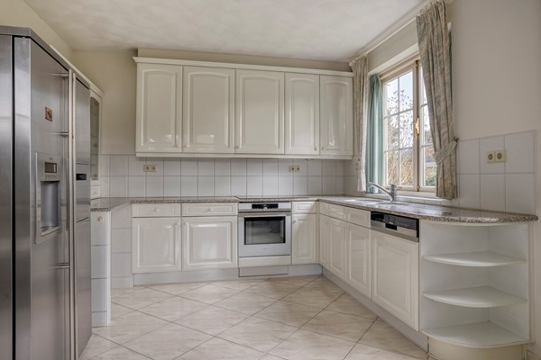 Medium property photo - Hoge Hilleweg 12, 4328 RB Burgh-Haamstede