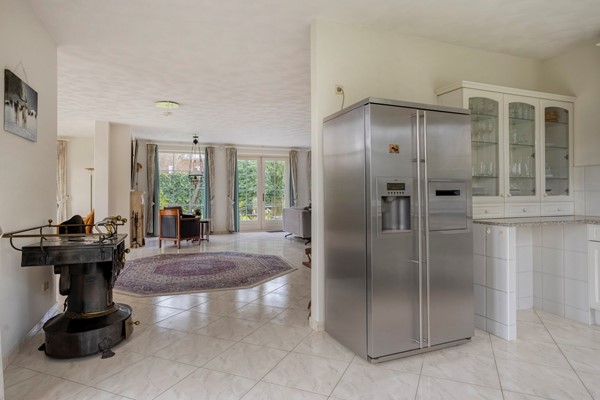 Medium property photo - Hoge Hilleweg 12, 4328 RB Burgh-Haamstede