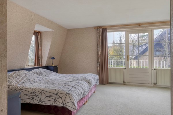 Medium property photo - Hoge Hilleweg 12, 4328 RB Burgh-Haamstede