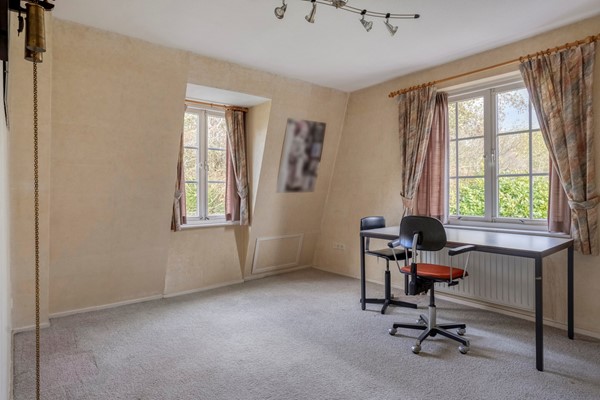 Medium property photo - Hoge Hilleweg 12, 4328 RB Burgh-Haamstede