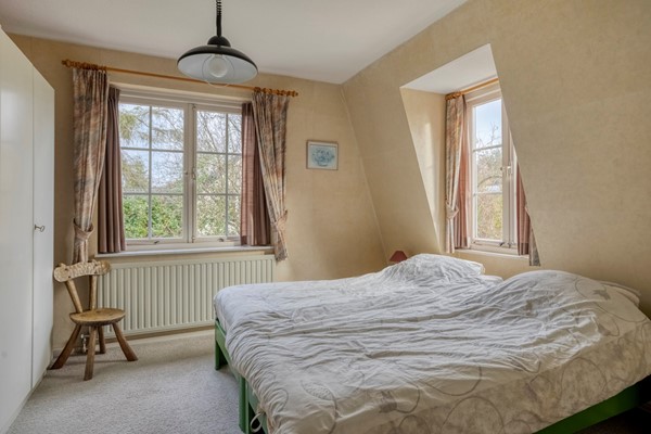 Medium property photo - Hoge Hilleweg 12, 4328 RB Burgh-Haamstede