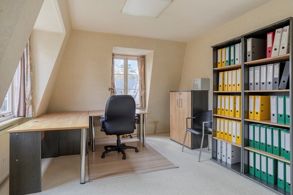 Medium property photo - Hoge Hilleweg 12, 4328 RB Burgh-Haamstede