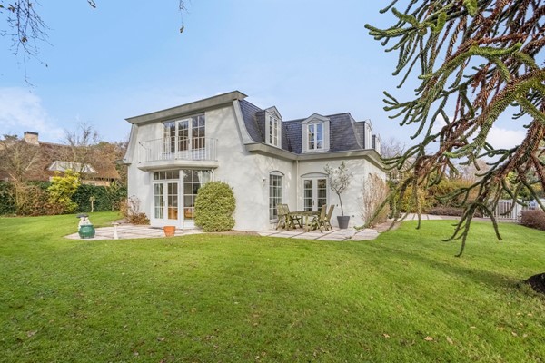 Medium property photo - Hoge Hilleweg 12, 4328 RB Burgh-Haamstede