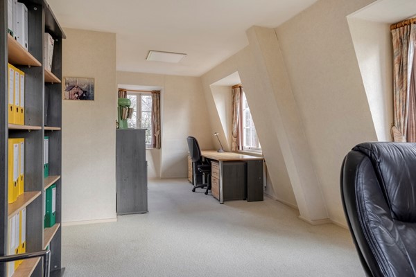 Medium property photo - Hoge Hilleweg 12, 4328 RB Burgh-Haamstede