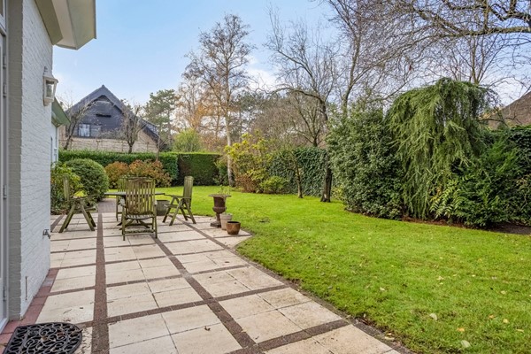 Medium property photo - Hoge Hilleweg 12, 4328 RB Burgh-Haamstede