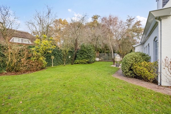 Medium property photo - Hoge Hilleweg 12, 4328 RB Burgh-Haamstede