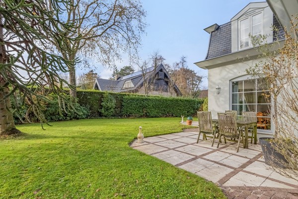 Medium property photo - Hoge Hilleweg 12, 4328 RB Burgh-Haamstede