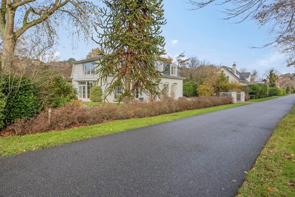 Medium property photo - Hoge Hilleweg 12, 4328 RB Burgh-Haamstede