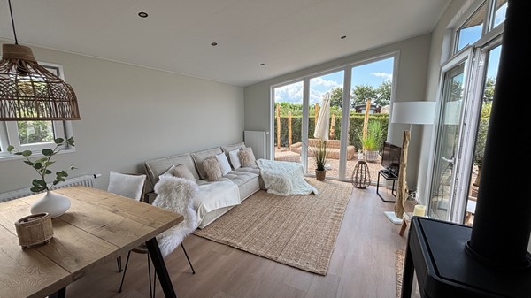 Medium property photo - Trambaan 21-17, 4316 AN Zonnemaire