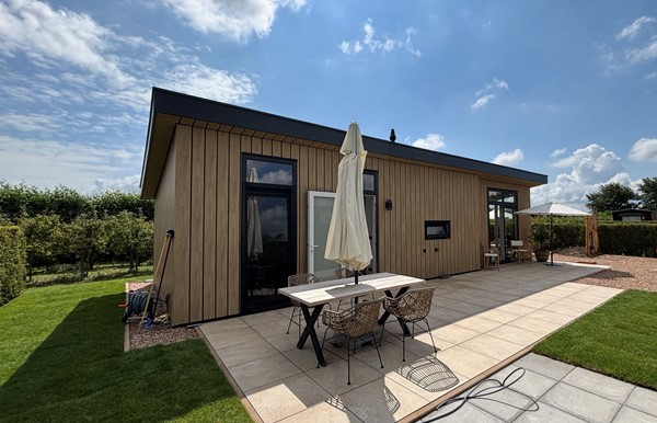 Medium property photo - Trambaan 21-17, 4316 AN Zonnemaire