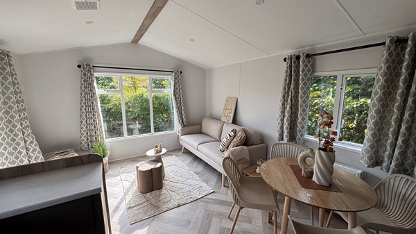 Medium property photo - Oosterweegje 5-1, 4317 AD Noordgouwe