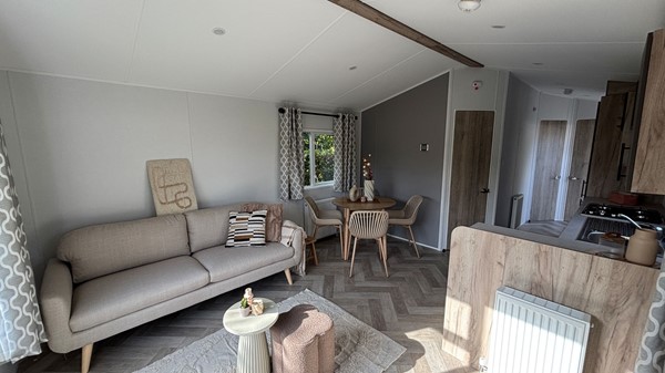 Medium property photo - Oosterweegje 5-1, 4317 AD Noordgouwe