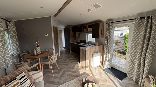 Medium property photo - Oosterweegje 5-1, 4317 AD Noordgouwe