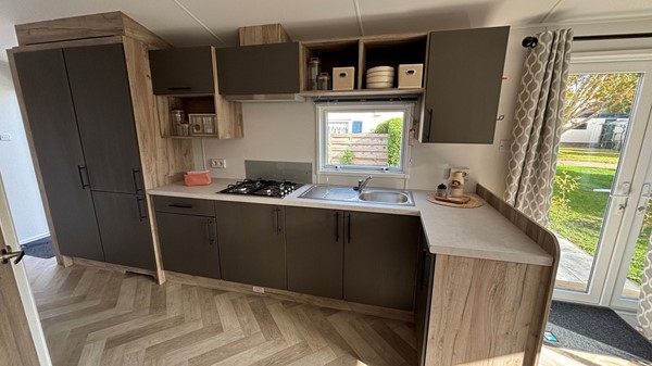 Medium property photo - Oosterweegje 5-1, 4317 AD Noordgouwe