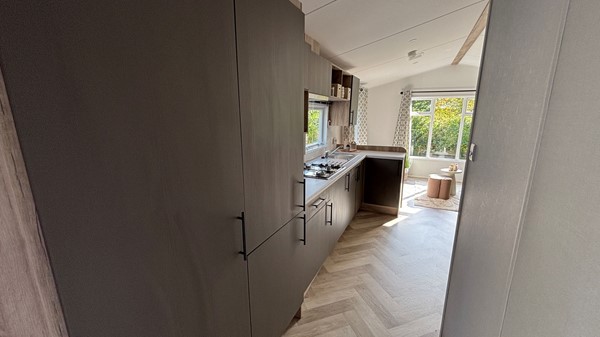 Medium property photo - Oosterweegje 5-1, 4317 AD Noordgouwe