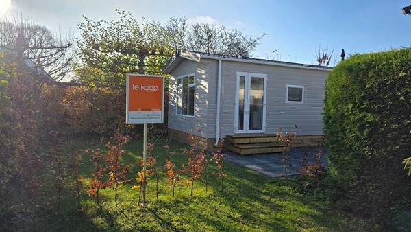 Medium property photo - Oosterweegje 5-1, 4317 AD Noordgouwe