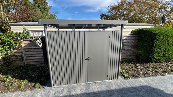 Medium property photo - Oosterweegje 5-1, 4317 AD Noordgouwe