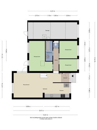 Wielingenstraat 33, 4301 XM Zierikzee - 180116554_1593370_wieli_begane_grond_first_design_20251205_08c253.jpg