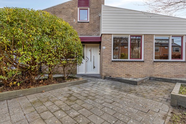 Medium property photo - Wielingenstraat 33, 4301 XM Zierikzee