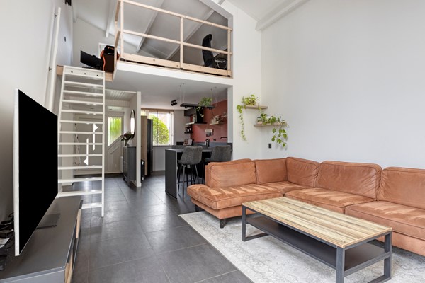 Medium property photo - Wielingenstraat 33, 4301 XM Zierikzee