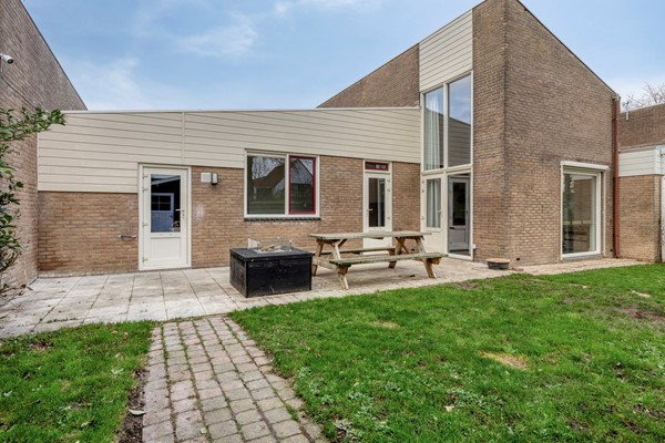 Medium property photo - Wielingenstraat 33, 4301 XM Zierikzee